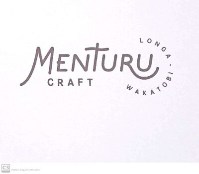 Trademark Menturu Craft