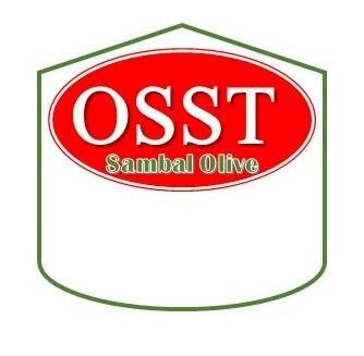 Trademark OSST SAMBAL OLIVE