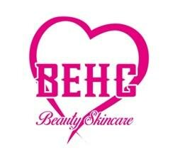 Trademark BECH Beauty Skincare + LUKISAN