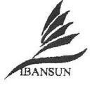 Trademark IBANSUN