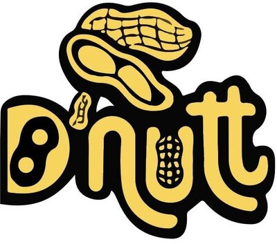 Trademark D'nutt