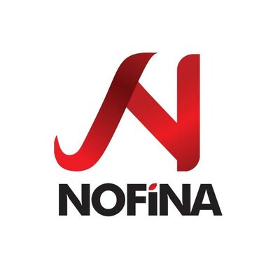 Trademark NOFINA