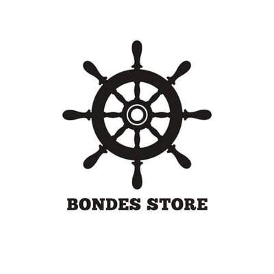 Trademark BONDES STORE