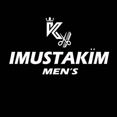 Trademark IMUSTAKIM MEN'S