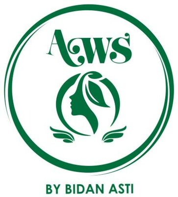 Trademark AWS BY BIDAN ASTI + LOGO