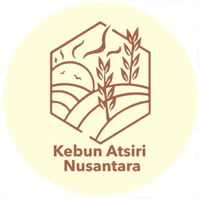 Trademark KEBUN ATSIRI NUSANTARA