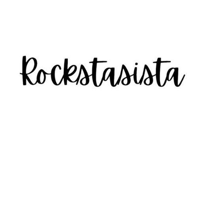 Trademark Rockstasista