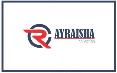 Trademark AYRAISHA collection