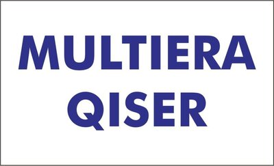 Trademark MULTIERA QISER