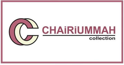 Trademark CHAiRiUMMAH collection