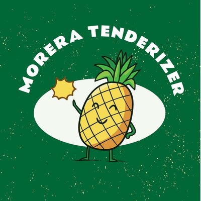 Trademark Morera Tenderizer