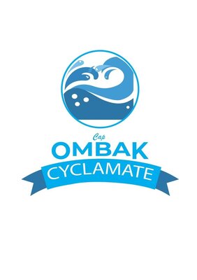 Trademark CAP OMBAK CYCLAMATE