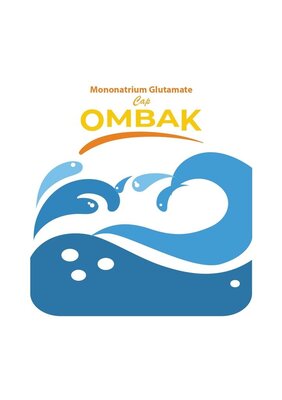 Trademark MONONATRIUM GLUTAMATE CAP OMBAK