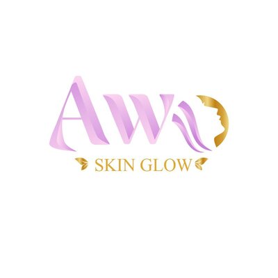 Trademark AWO Skin Glow