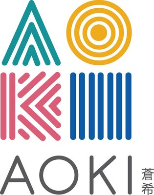 Trademark AOKI