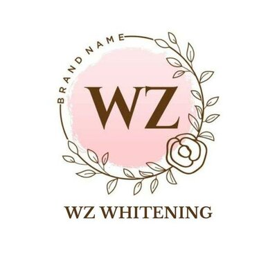 Trademark WZ WHITENING