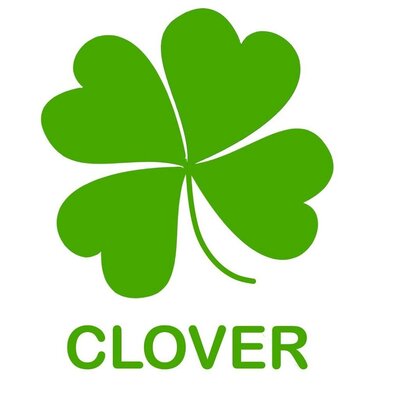 Trademark Clover