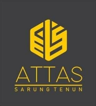 Trademark ATTAS + Logo