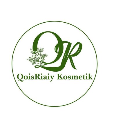 Trademark QoisRiaiy Kosmetik