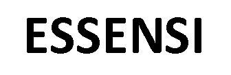 Trademark ESSENSI