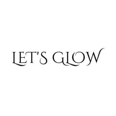 Trademark LET'S GLOW