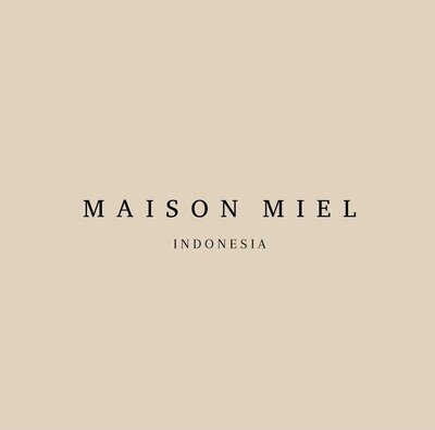 Trademark MAISON MIEL