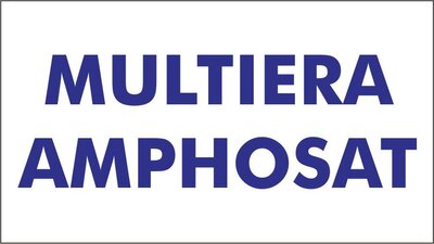 Trademark MULTIERA AMPHOSAT