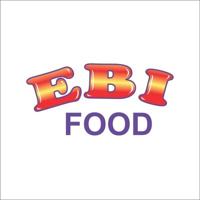 Trademark EBI FOOD