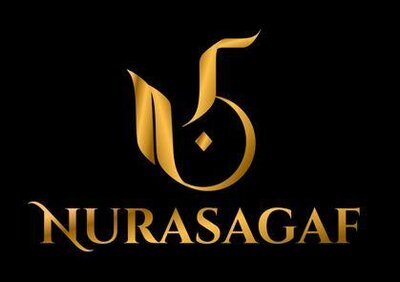 Trademark NURASAGAF + LOGO