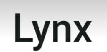 Trademark Lynx