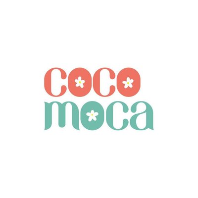 Trademark COCOMOCA + LOGO