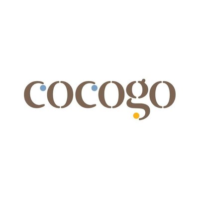 Trademark COCOGO + LOGO