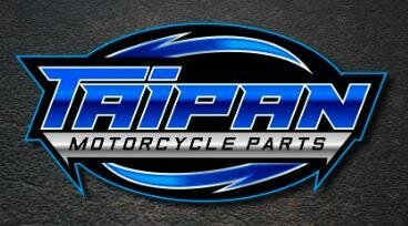 Trademark TAIPAN MOTORCYCLE PARTS + LOGO