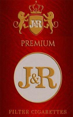 Trademark J & R