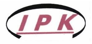 Trademark IPK + LOGO