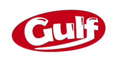 Trademark GULF + LOGO