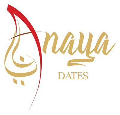 Trademark Anaya Dates