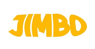 Trademark JIMBO + LOGO