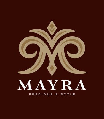 Trademark MAYRA PRECIOUS STYLE + LOGO