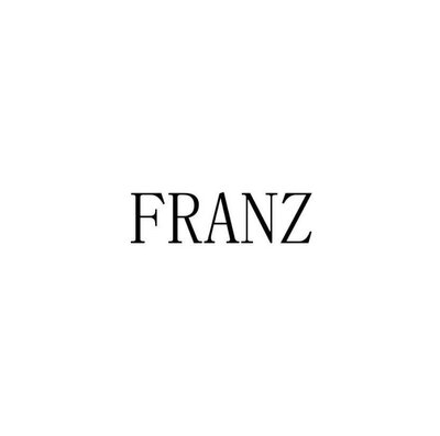 Trademark FRANZ