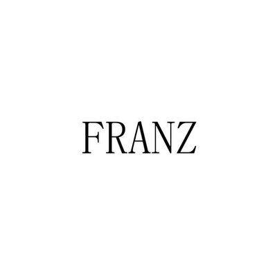 Trademark FRANZ