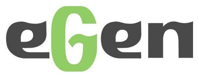 Trademark EGEN + LOGO