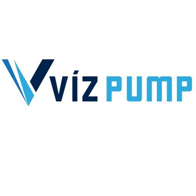 Trademark VIZ PUMP