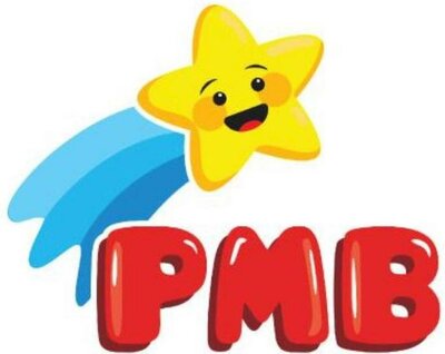 Trademark PMB + LOGO