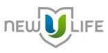 Trademark New U Life & Logo