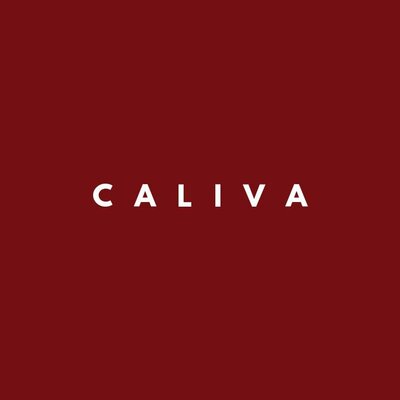 Trademark CALIVA