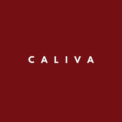 Trademark CALIVA