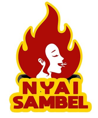 Trademark Nyai Sambel