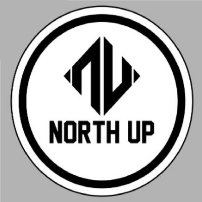 Trademark NORTH UP DENIM