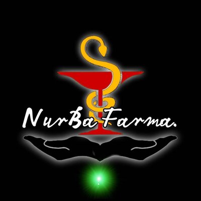 Trademark Nurba Farma + Logo